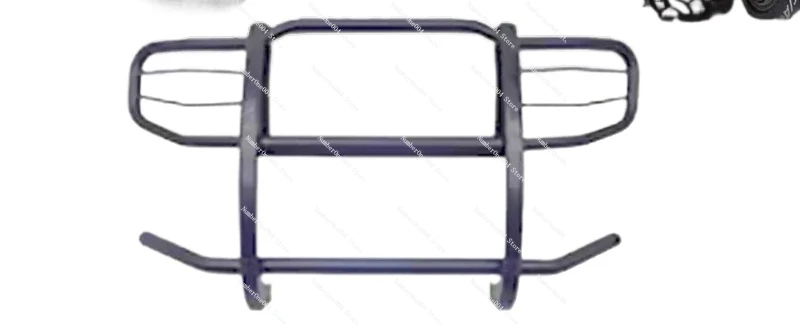 Berlaku untuk Bumper Bumper Bumper Bumper depan untuk JB74 JB64 2018- Gen4 Sierra JB74w JB64w baja