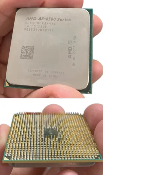 AMD A8-5500 A8-5600K A8-6500 A8-6600K A8-7500 A8-7600 A8-7650K A10-6790 A10-7890 A10-7800B A10-5800 FM2 conjunto de pantallas de 904 pines