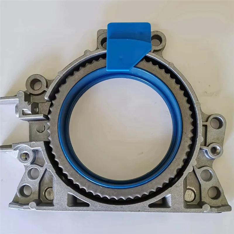 

Rare New High Quality Car Crankshaft Oil Seal Assembly 4L103171 04L103170C For Skoda Seat 1.6 Tdi 2.0 Tdi