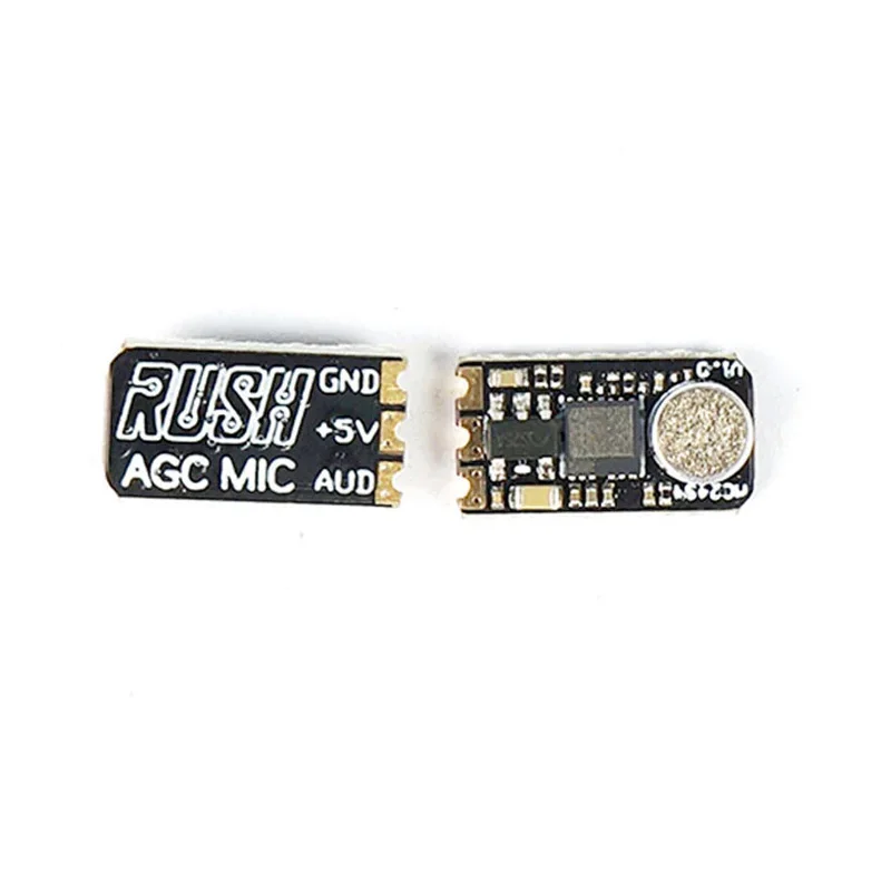 RUSHFPV RUSH PFB LITE Power Filter Board with 35V 470UF Electric Capacity for 6S LIPO FPV Brushless ESC Stacks DIY Parts