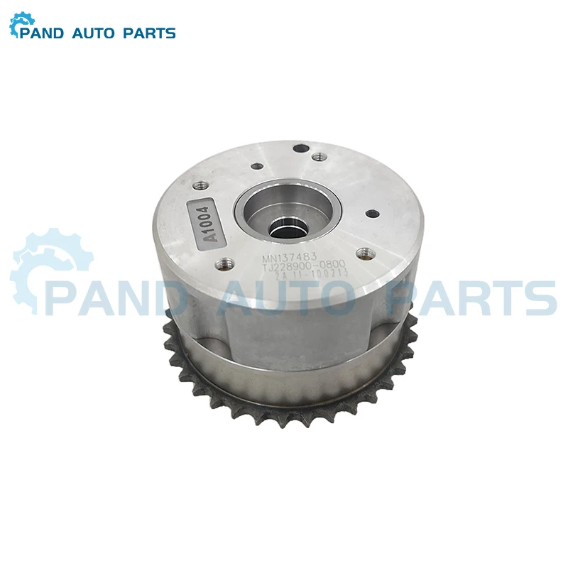 VVT Gear Camshaft Adjuster Fit Colt Z23A Lancer ASX Smart Fortwo Cabrio Citroen C4 4008 Mirage 1.0 1.5 1.6 MN137483 1147A046