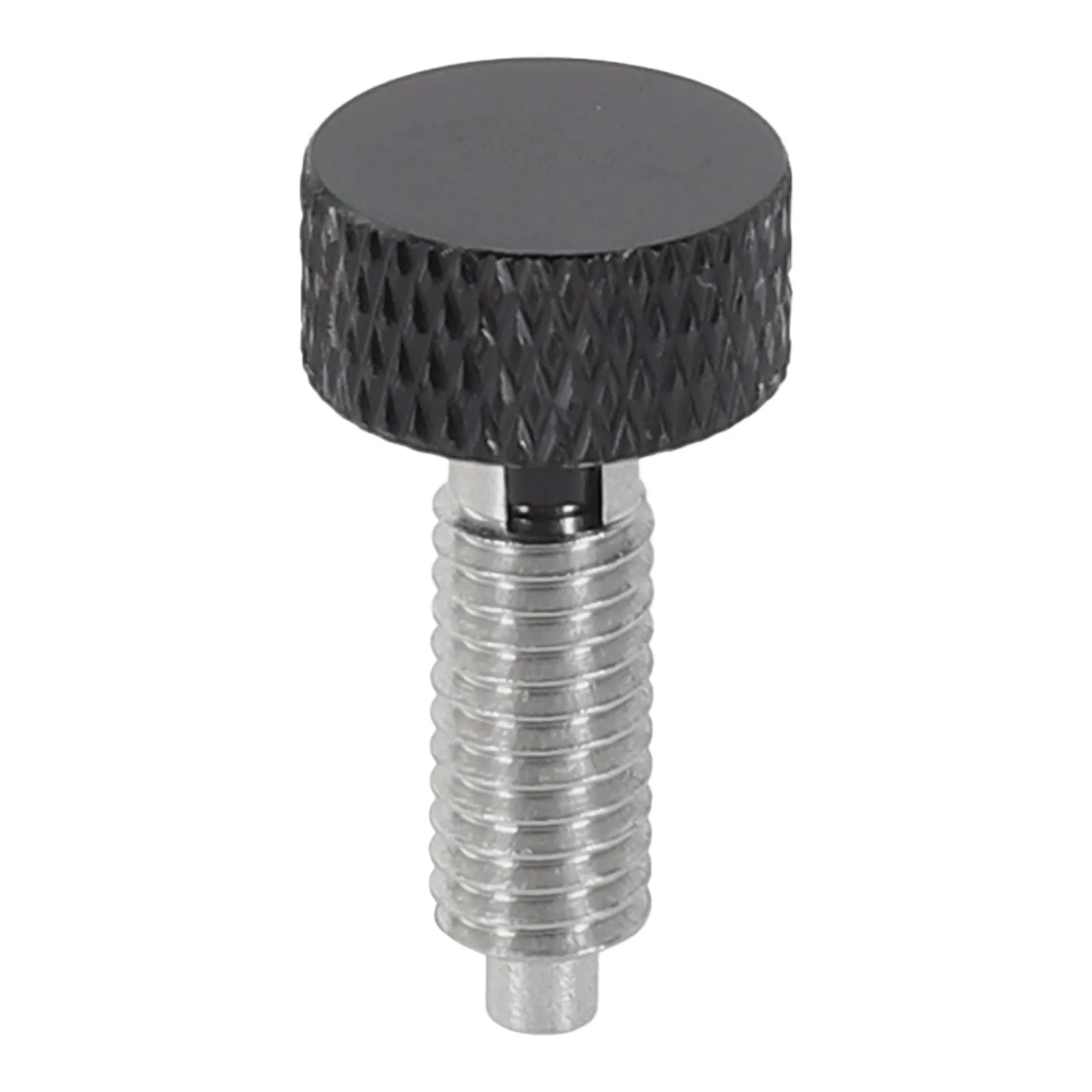 M6 Quick-Release Pin para morre Chassis Cabines, Mão Primavera êmbolo, Pinça Pinça, Substituição Portátil, Prático