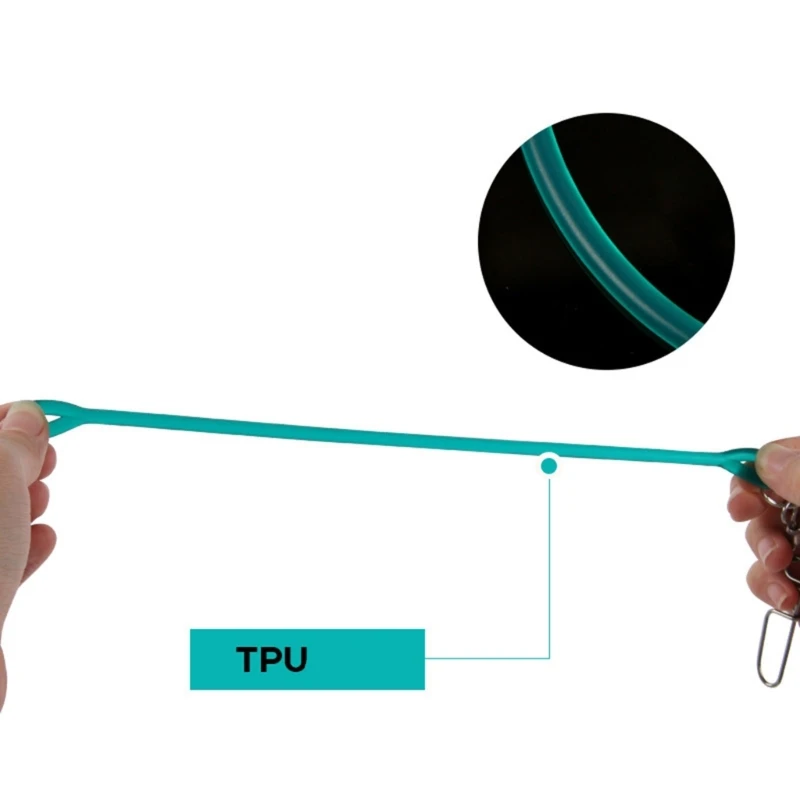31KC الصيد معالجة الإكسسوارات