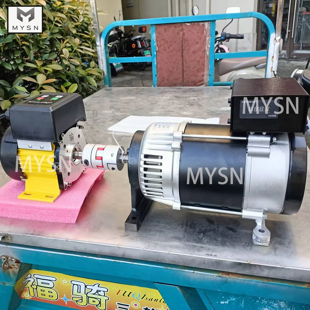  ﻿ ﻿400V 50KW 380V Free Energy  Permanent Magnet Generator Portable Generator Homeuse 220V Dynamo Outdoor Farm Camping 80KW