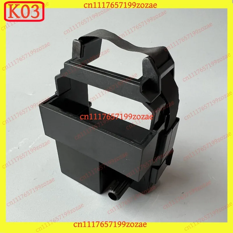 k03 6Pcs Ribbon Cassette Replacement Parts H086044 for Noritsu QSS 3001/3011/3201/3202/3300 Minilab Accessories