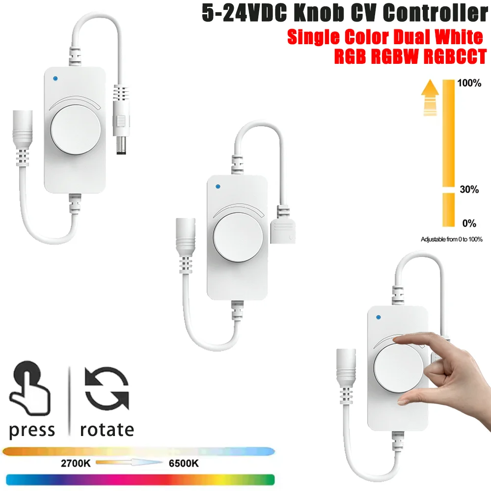 2.4Ghz Led Strip Co…