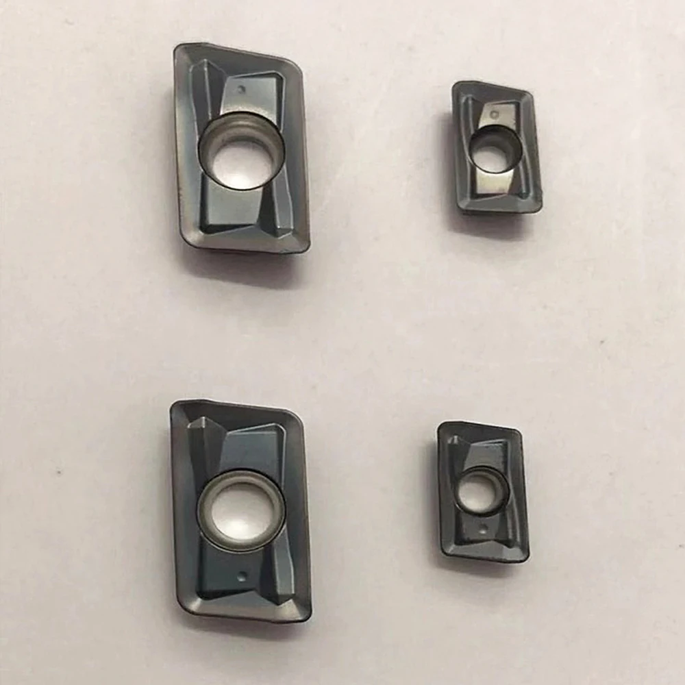Original Cheap Inserts APMT1604PDER-KZ PG025 Cutter CNC Center APMT1604PDER-KZ PG035 Cutting Tools Lathe Milling Machines Metal