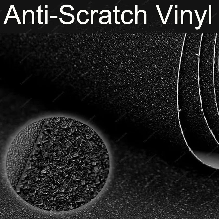 

New Vinyl Anti Scratch Sticker Paste Protector Strip DIY Automotive Protective Film Auto Door Sill Side Anti Scratch Car Vinyl