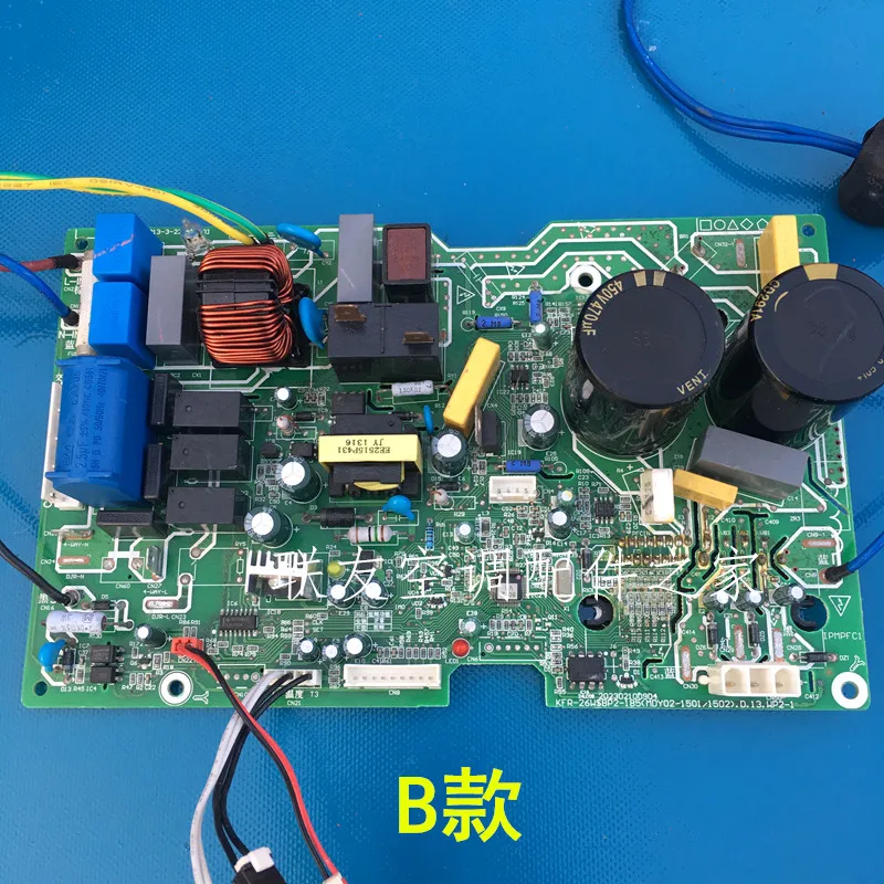 에어컨 컴퓨터용 회로 기판 KFR-26W $ BP2-185(MDY02, APFCKFR-35W, BP2N1-181 1813