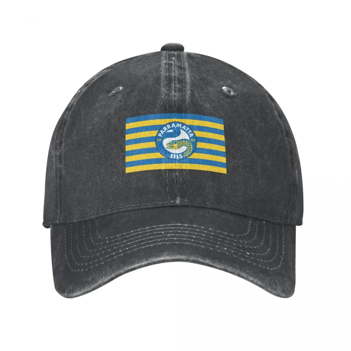 Parramatta Ceremony 2022 Cowboy Hat Thermal Visor custom Hat Men Hats Women's