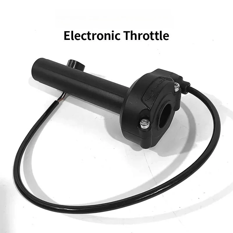 For Surron Ultra Bee Motorcycle Handlebar Accelerated Handle Throttle Electric Bike for Surron Original Motorcycle Accessories