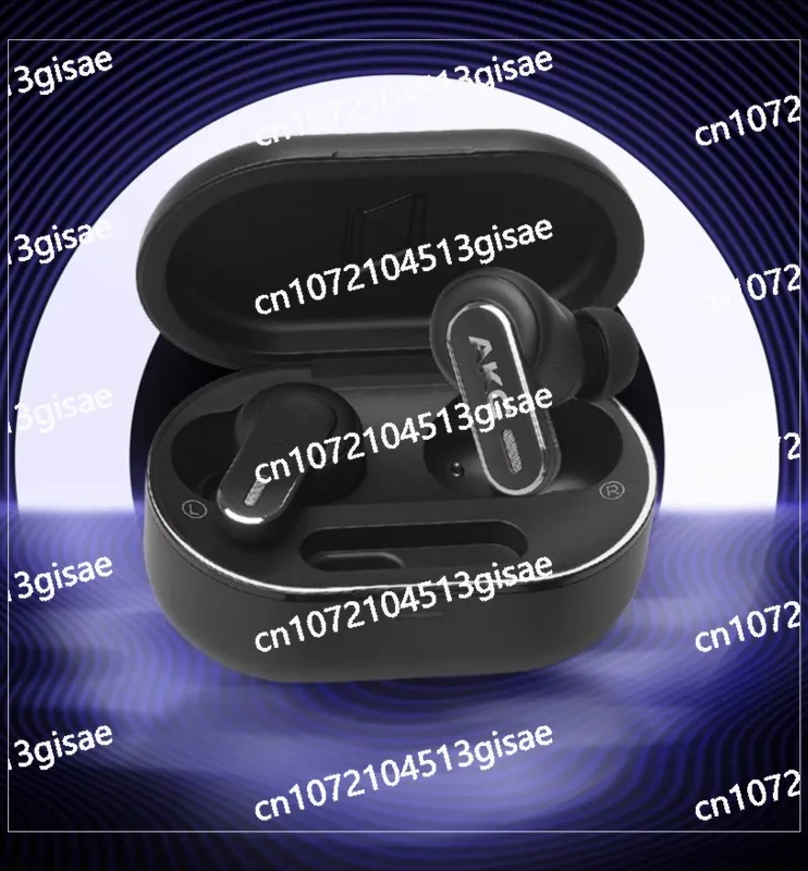 Akg N5 In-Ear, High…