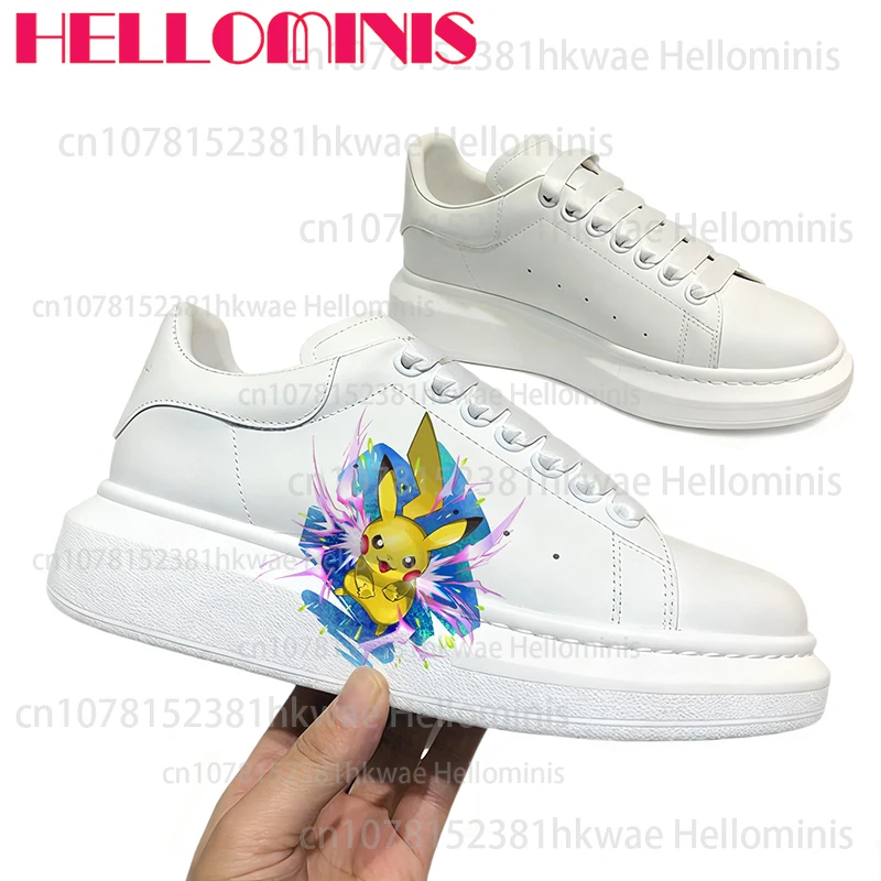simple-pokemon-man-woman-size-35-44-pikachu-3d-print-adult-couple-shoes-fashion-comfortable-shoes-birthday-gift