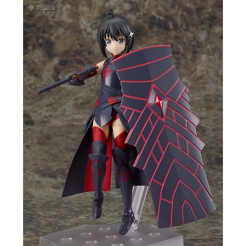 Direkte Lieferung auf Lager GSC Original ACT MODE Serie Meipulu Actionfigur Montagemodell Spielzeug Sammlermodell Geschenke für Jungen