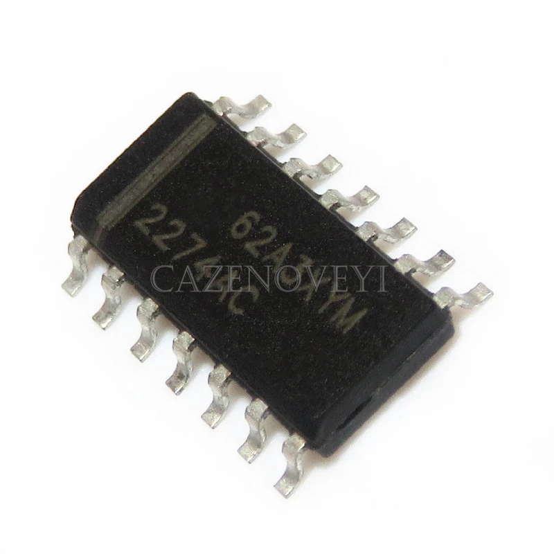 5PCS TLC2274AI TLC2274 2274AI TLC2274AC TLC2274 2274AC TL497AC TL497 TL084I TL084 TL084CDR TL084C TL074CDR TL074C SOP-14