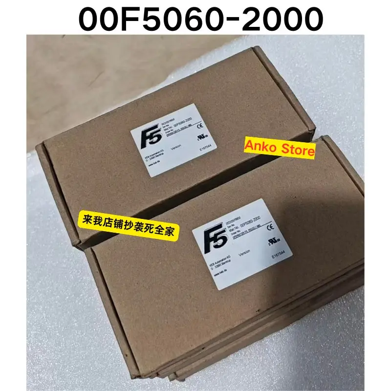 

Brand-new Original 00F5060-2000 Inverter Panel