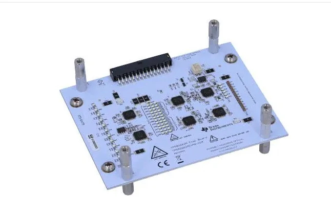 

Texas Instruments TPS92662AEVM6-104 LED Lighting Development Tools TPS92662A-Q1 six channel matrix evaluation module