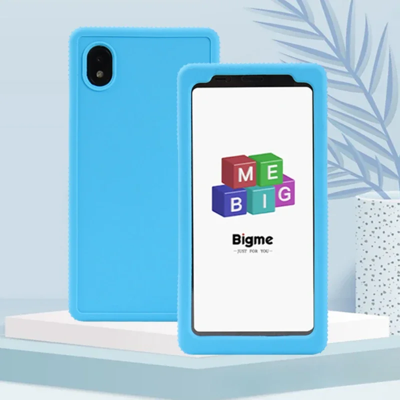 Slim Funda For Bigme HiBreak Color Case 5.84 eBook Soft Silicon Back Cover Shockproof Protector Shell