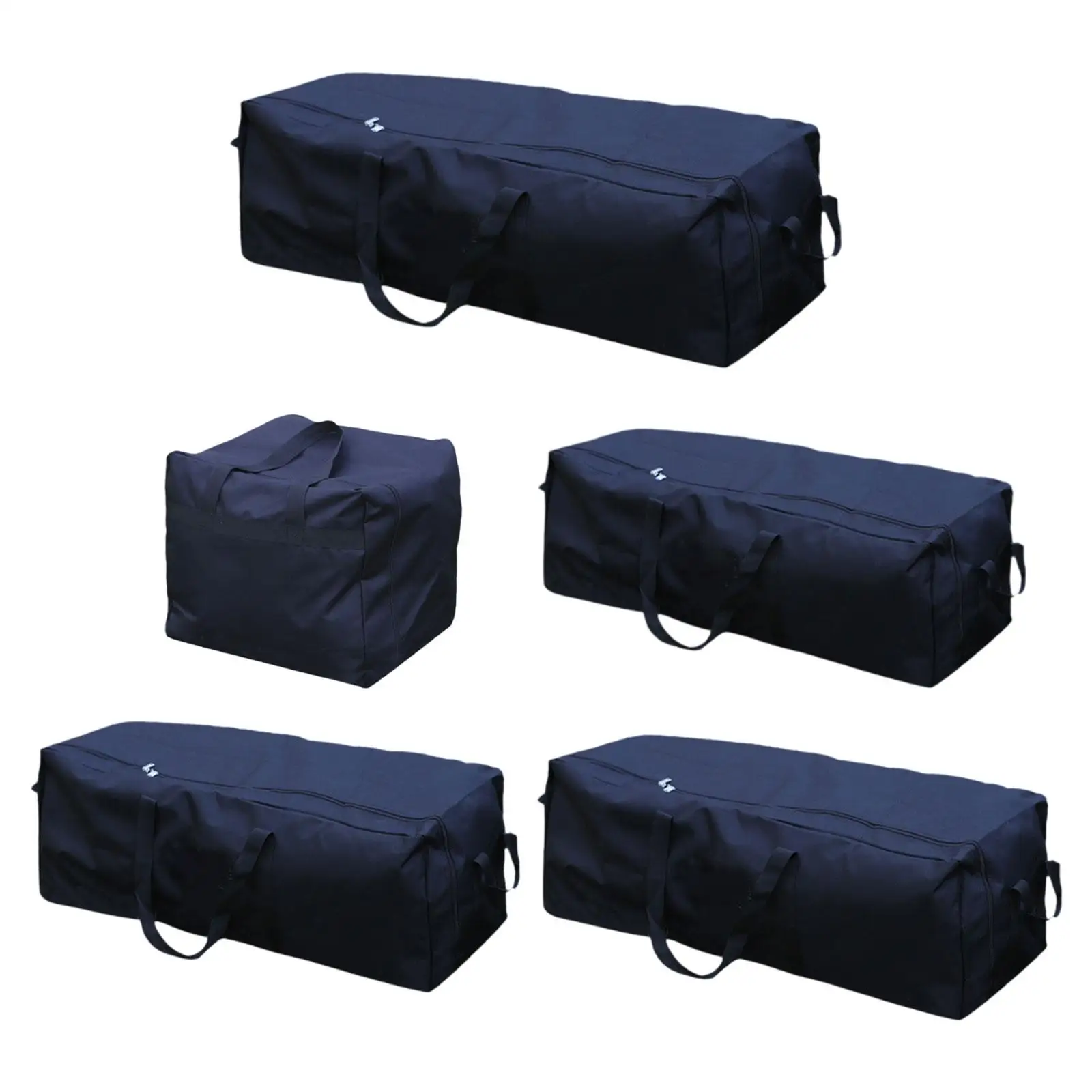 Camping Storage Bag Practical Sturdy Multifunctional Stuff Pouch Luggage Bag