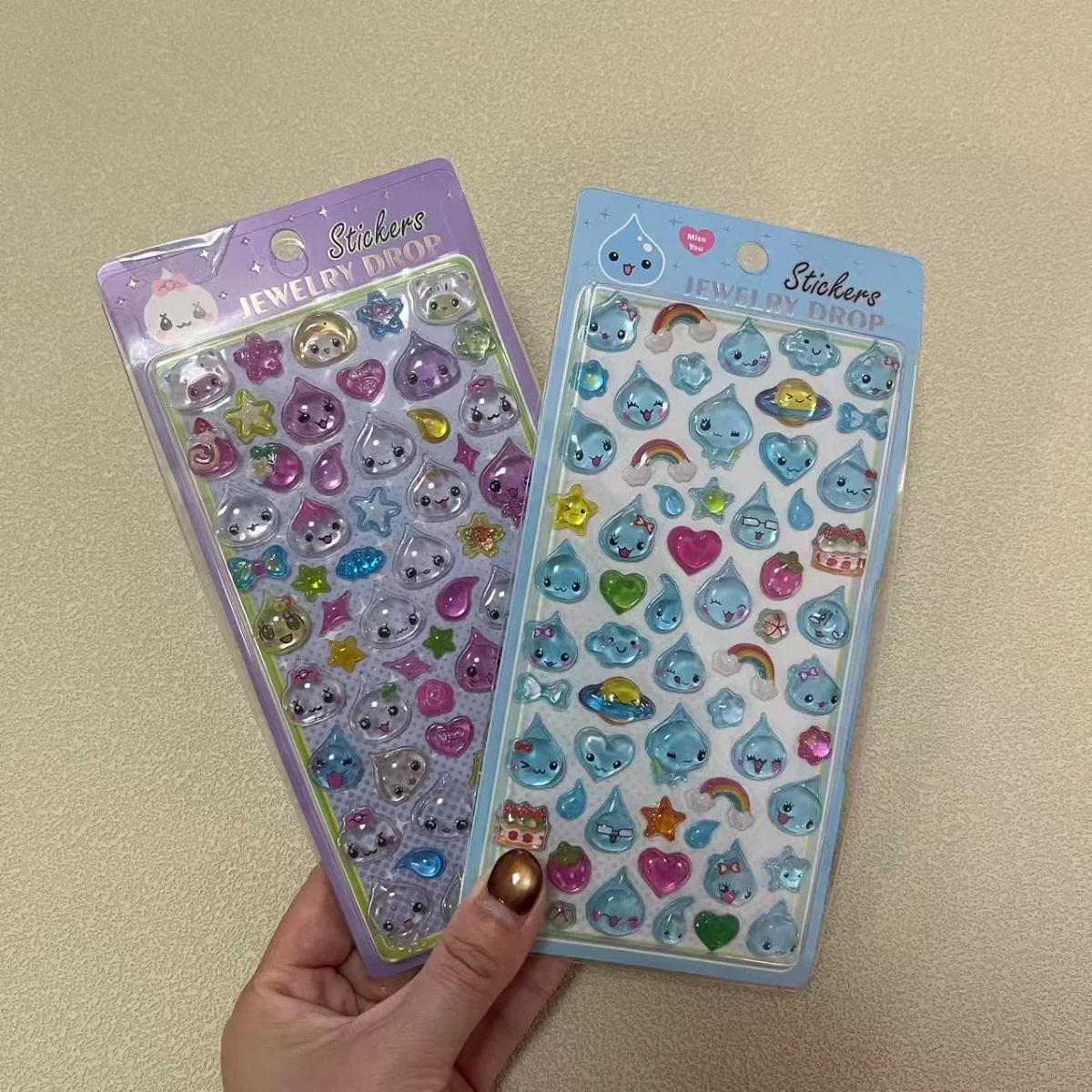 Nouvelles Décorations 3D en Cr - Phone Accessories Images avis et prix