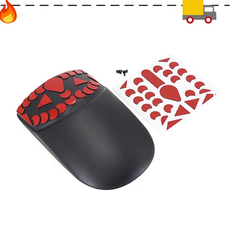 

Discount-Motorcycle Accessories Front Mudguard Fender Rear Extender Extension For HONDA REBEL CMX 1100 CMX1100 2021 2022