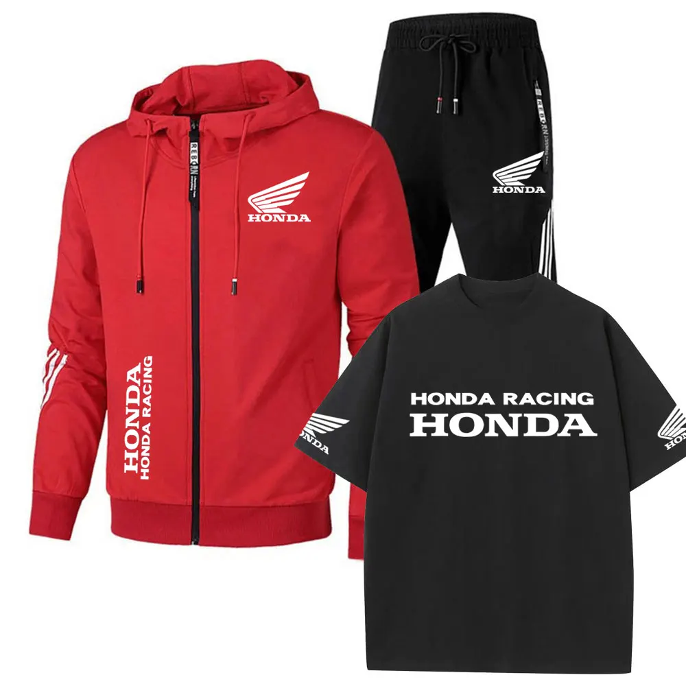 Рисунок 5 - Летний хлопковый топ Honda с короткими рукавами