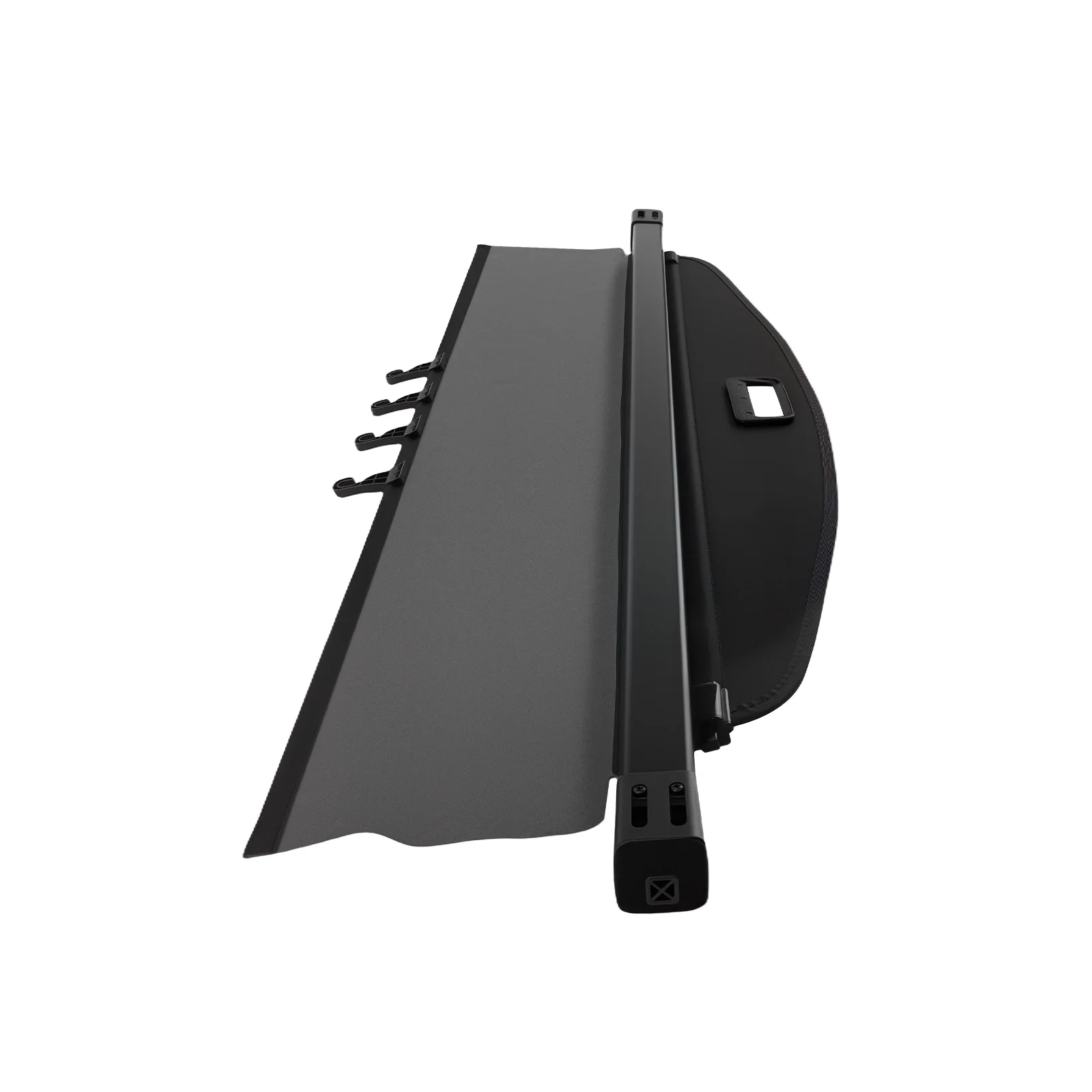 

Luggage Cover for Chevrolet Equinox 10-17 Rear Cargo Retractable Waterproof