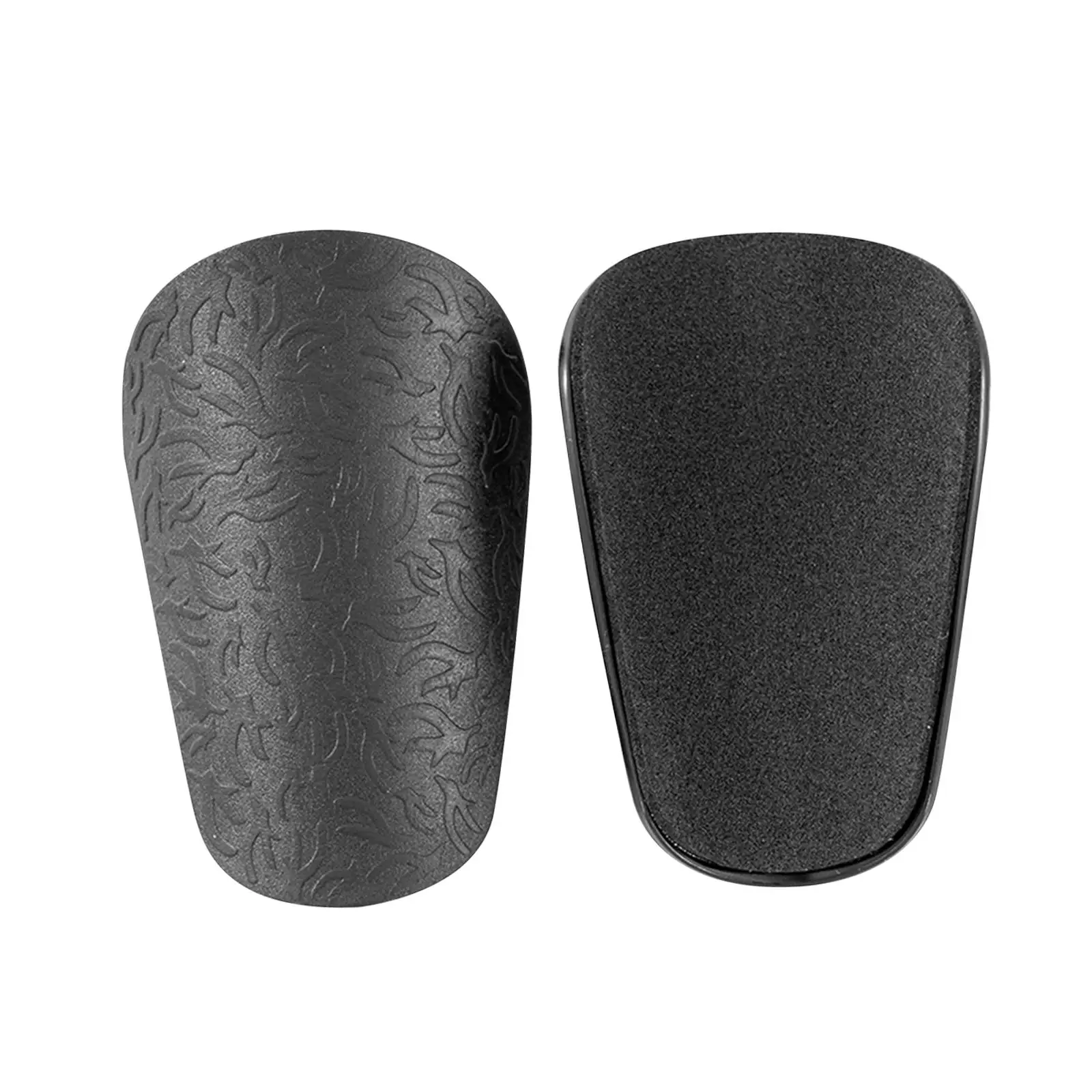 

1 Pair Mini Soccer Shin Guards Sports Outdoor Comfortable Lightweight Protector Leg Protection Shin Pads for Boys Kids Children