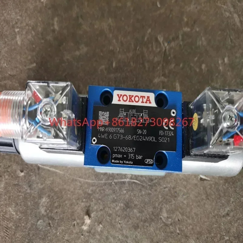 Japan Yokota Electr…