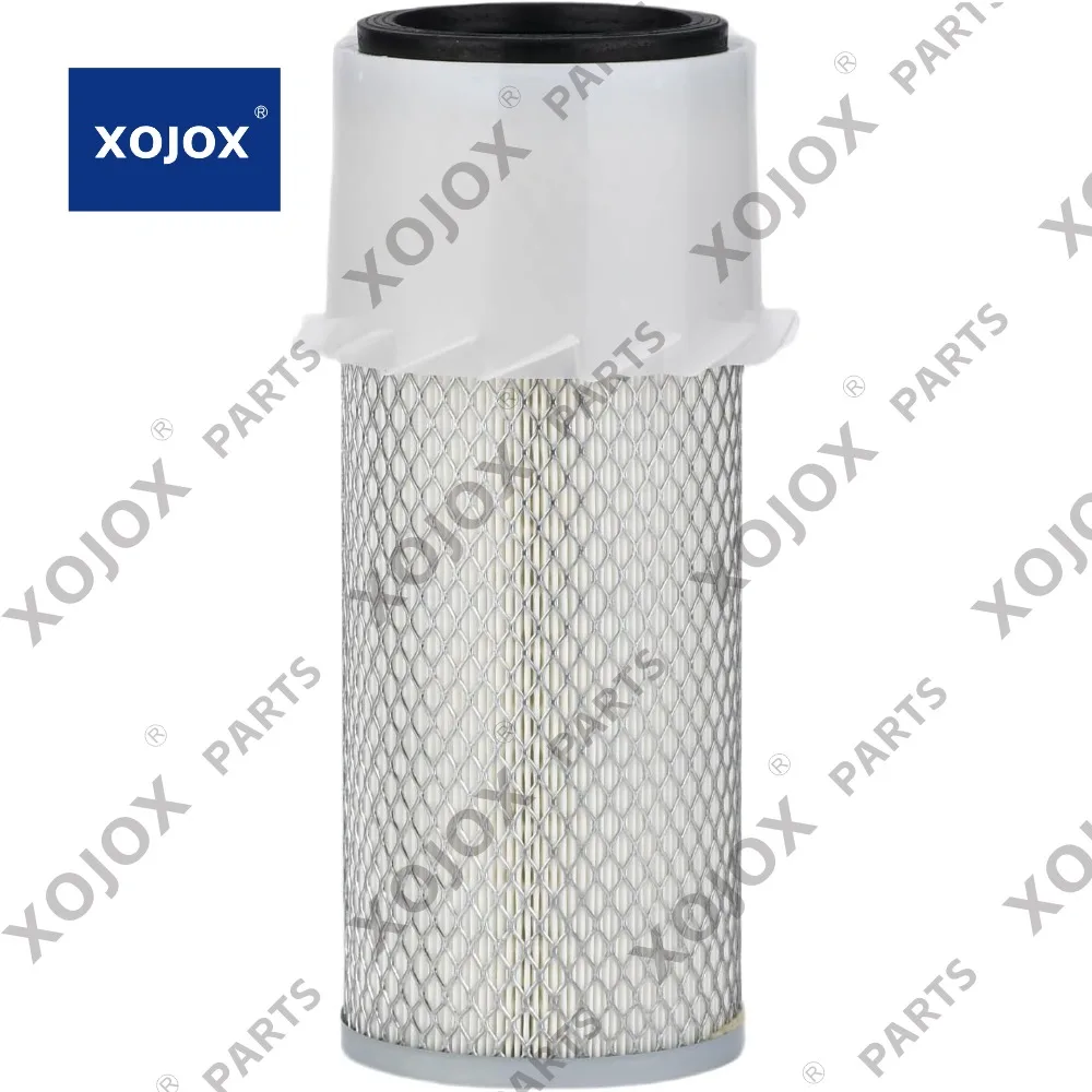 

XOJOX 889098 Air Filter For AH19847 AT31825 CH12767 Wix 42276 Kubota 15287-11080 15401-11080 17325-11080 70000-11081