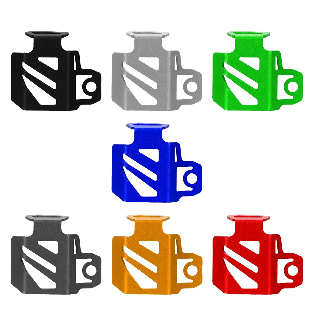 2025 Rear Brake Fluid Reservoir Oil Cup Guard For Yamaha Tracer 9 GT TRACER 900 900GT 2015 2016 2017-2024 Motorcycle Accessories - Image 3