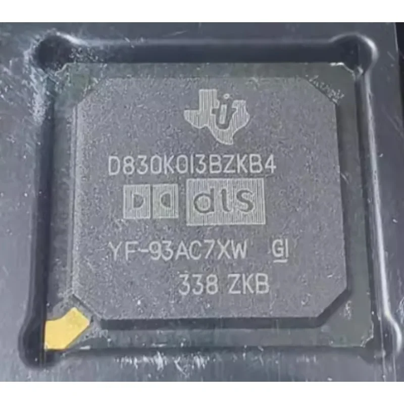 D830K013DZKB5 D830K013DZKB4 D810K013DZKB5 D810K013BZKB4 D808K013CPTP4 BGA DSP DTS Controller chip Audio power amplifier ic