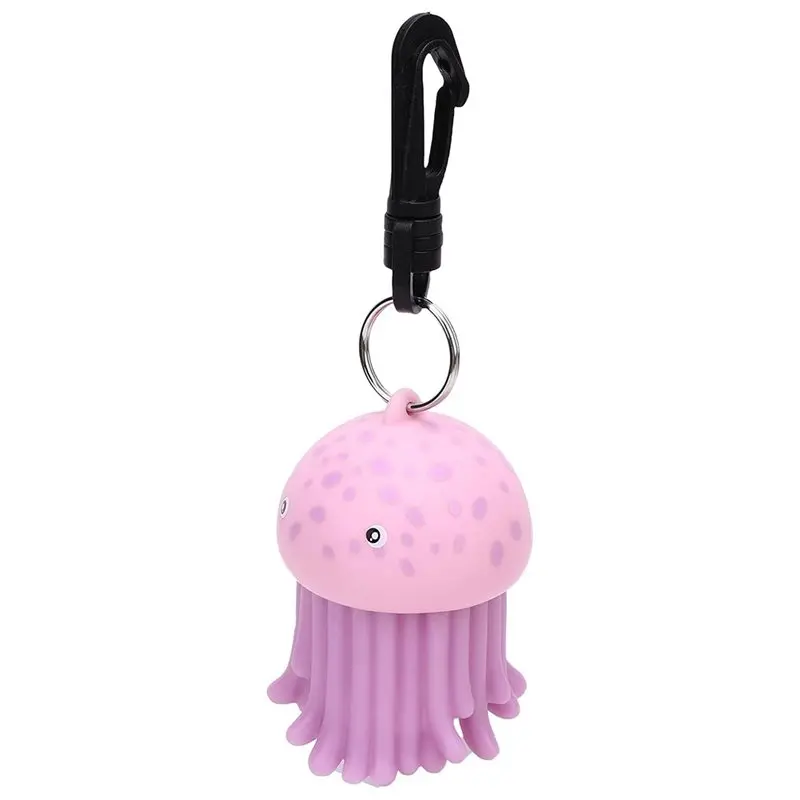 

ABJX новый пылезащитный чехол для мундштука для подводного плавания в форме животного, крышки регулятора второй ступени и чехлы-держатели регулятораregulato