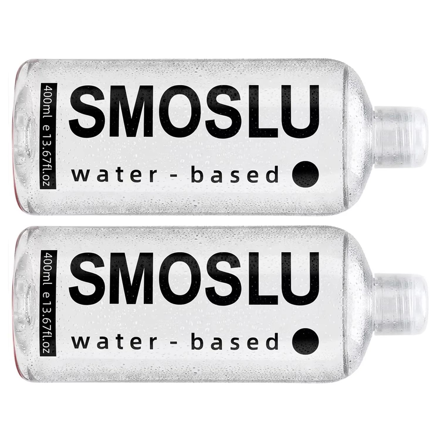 400ml/800ml/1200ml Lubricant For Men Women Lube Water Based Intimate Gel Soft Touch Non-Greasy Easy Clean Personal Care