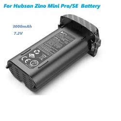 Oryginalna bateria do Hubsan ZINO Mini Pro/SE drone 3000mAh 7.2V