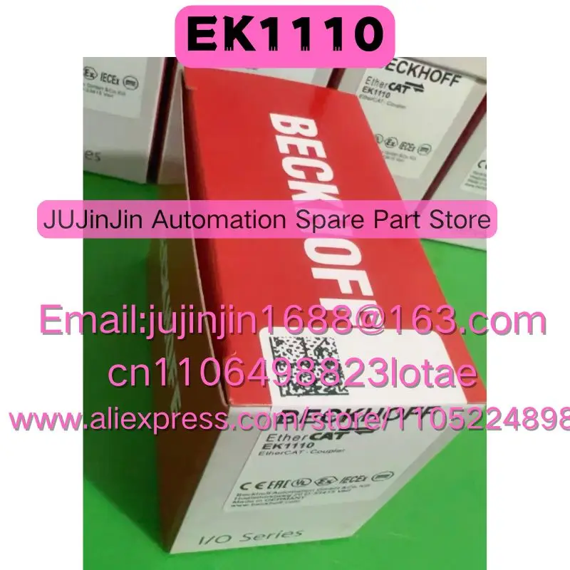 EK1110 Brand New Original Shipped Quickly