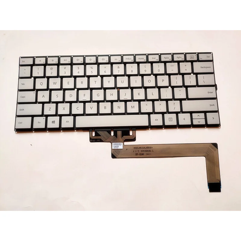 

new for surface laptop surface book2 book 2 US keyboard 13"