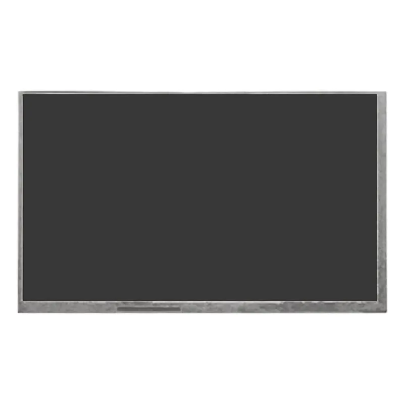 Original 100% 9inch 1280X720 LCD screen HannStar HSD090IHW1 HSD090IHW1-A10 Display for Car navigation display screen