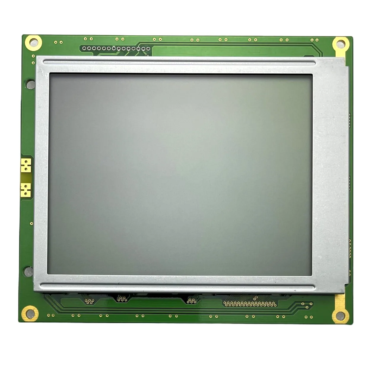 Touchpad para Trane CH530 MOD01490 LCD Touch Screen Painel de vidro X 13650827 -07 47-f-8-48-007R1 Substituição