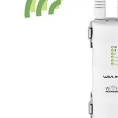

Всепогодный наружный удлинитель Wi-Fi, MyMAX WN570HA1 AC600, двухдиапазонный 2,4 + 5 ГГц с портом Ethernet