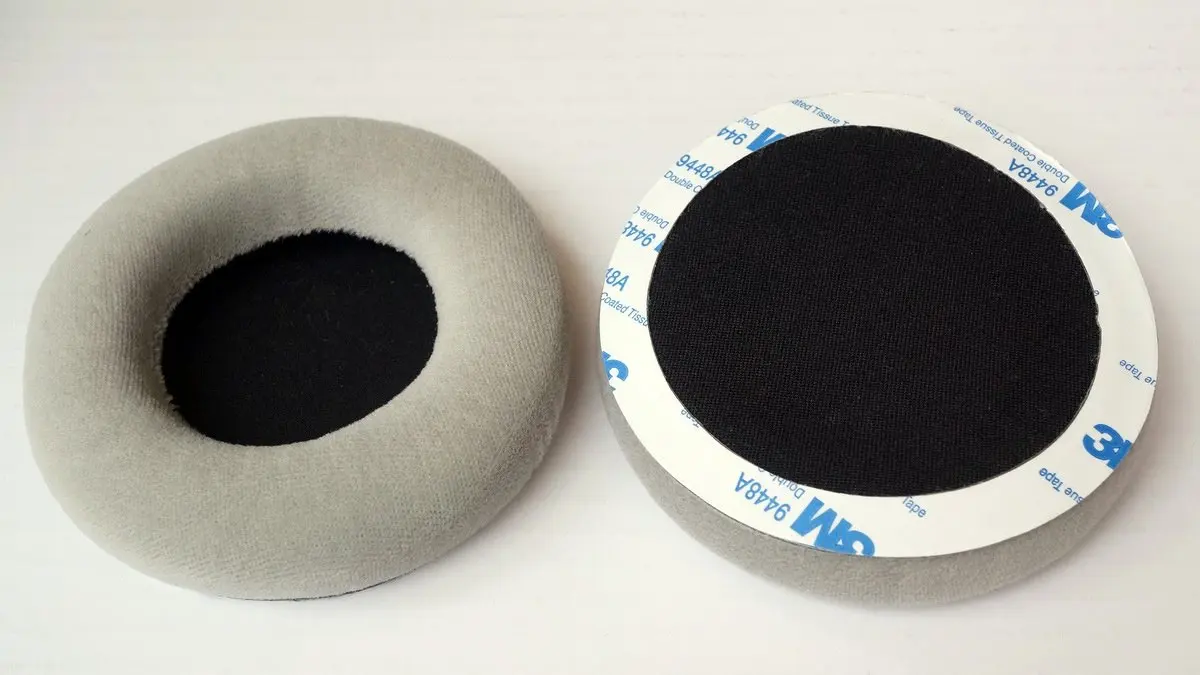 V-MOTA Earpads Compatible with SteelSeries Siberia Diablo III & Siberia HP & Siberia Invictus & Siberia V200 Gaming Headphones