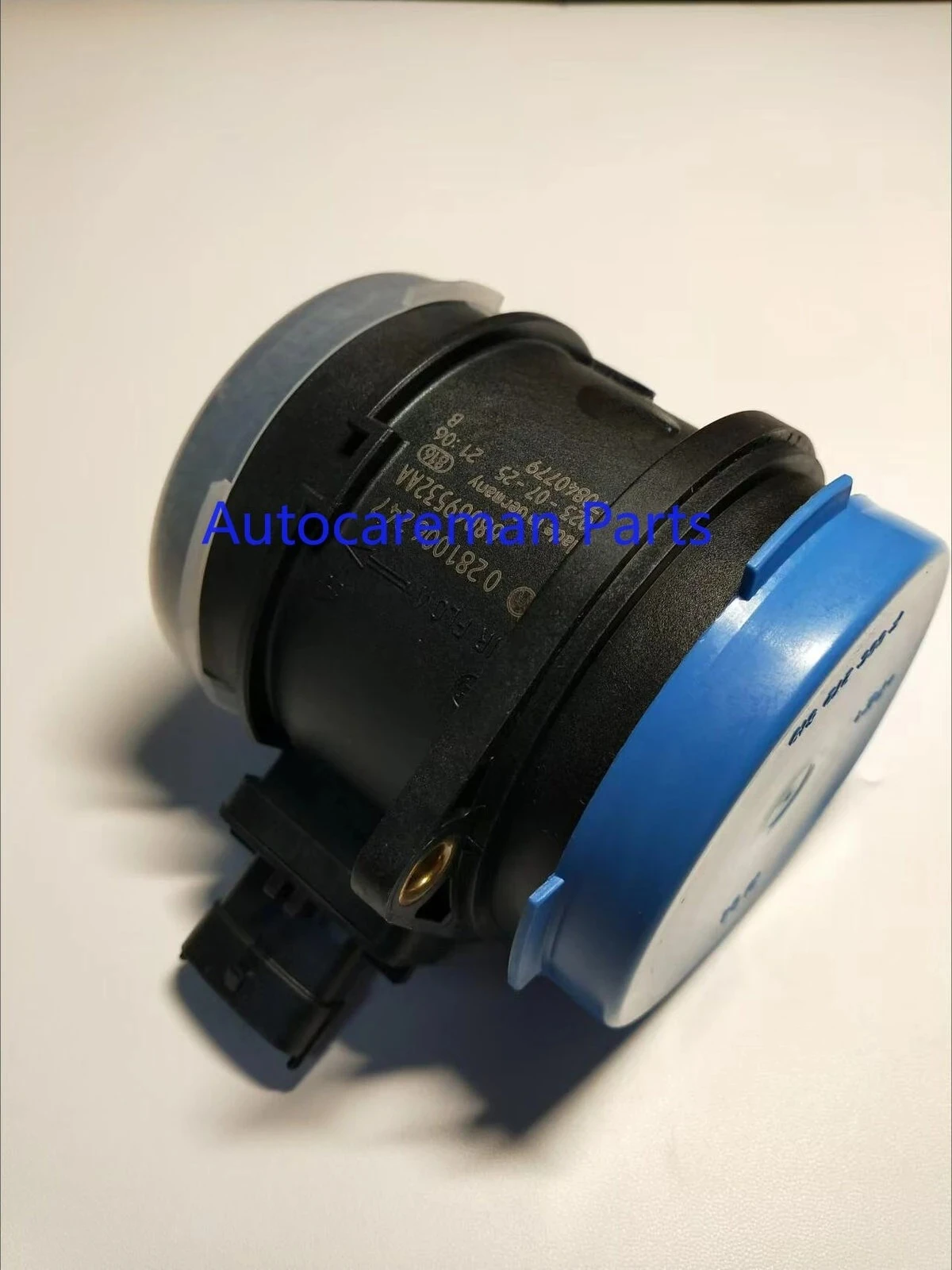 ジープグランドチェロキー用エアフローセンサー,純正,WK-WK2,3.0crd,2011-2018,68069532aa