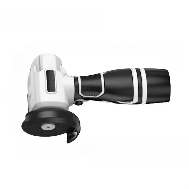 High Quality Handheld Angle Grinder 7000 Rpm Electric Polishing Cordless Mini Cutting Machine Household Rechargeable