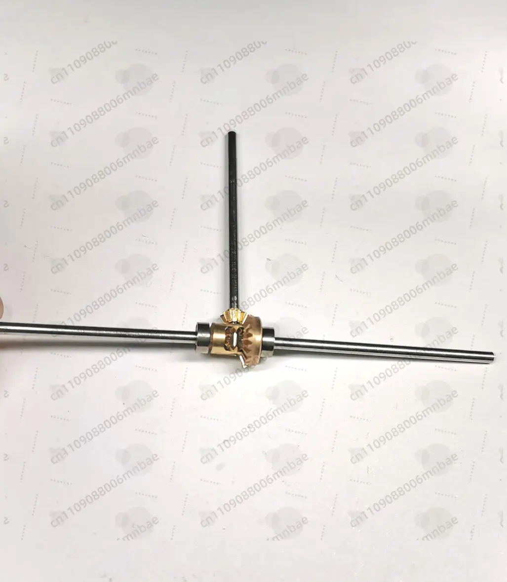 Mini Differential, Mini, Car Model, Rear Axle, Toy Car, Axle Drive, Static Change, Small Scale