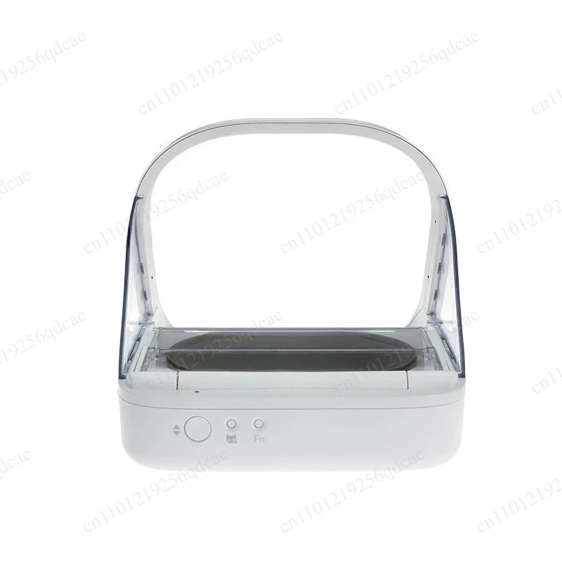NEW Surefeed Chip Recognition Sensing Multi Automatic Feeder Pet Bowl Puppy Wet Food Preservation And Insect Prevention