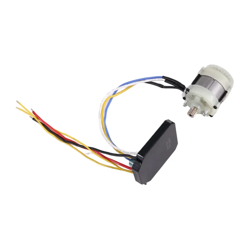 Brushless Motor Replace For 4/6/8 Inch Cordless Electric Chainsaw Upgrade Power Tools Accessory-ABGL