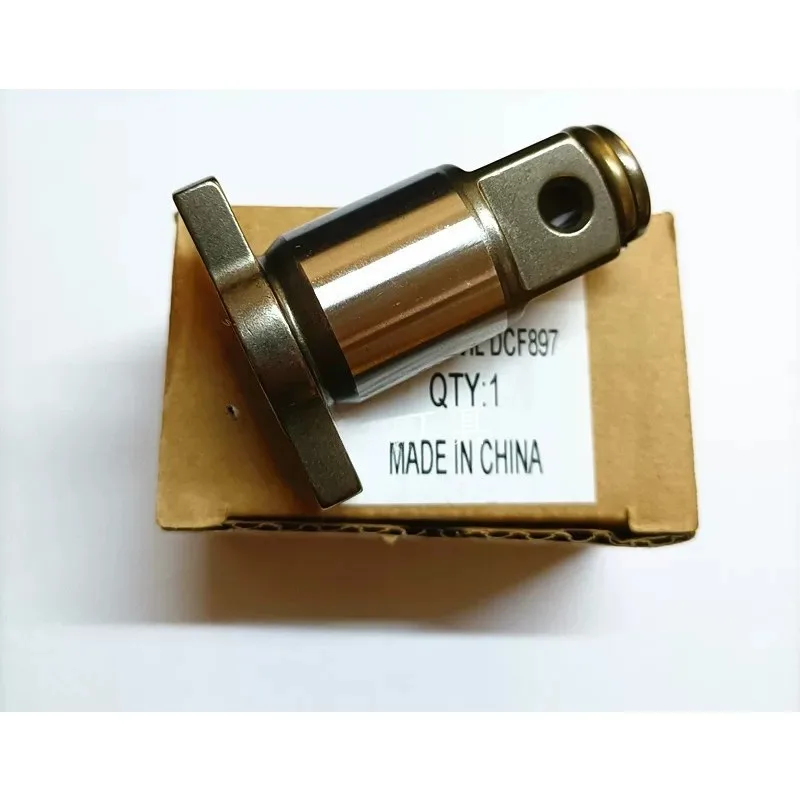 DCF899, Impact Wrench Accessories, Switch Motor, Spindle, DCF897, Electric Wrench Housing view 4
