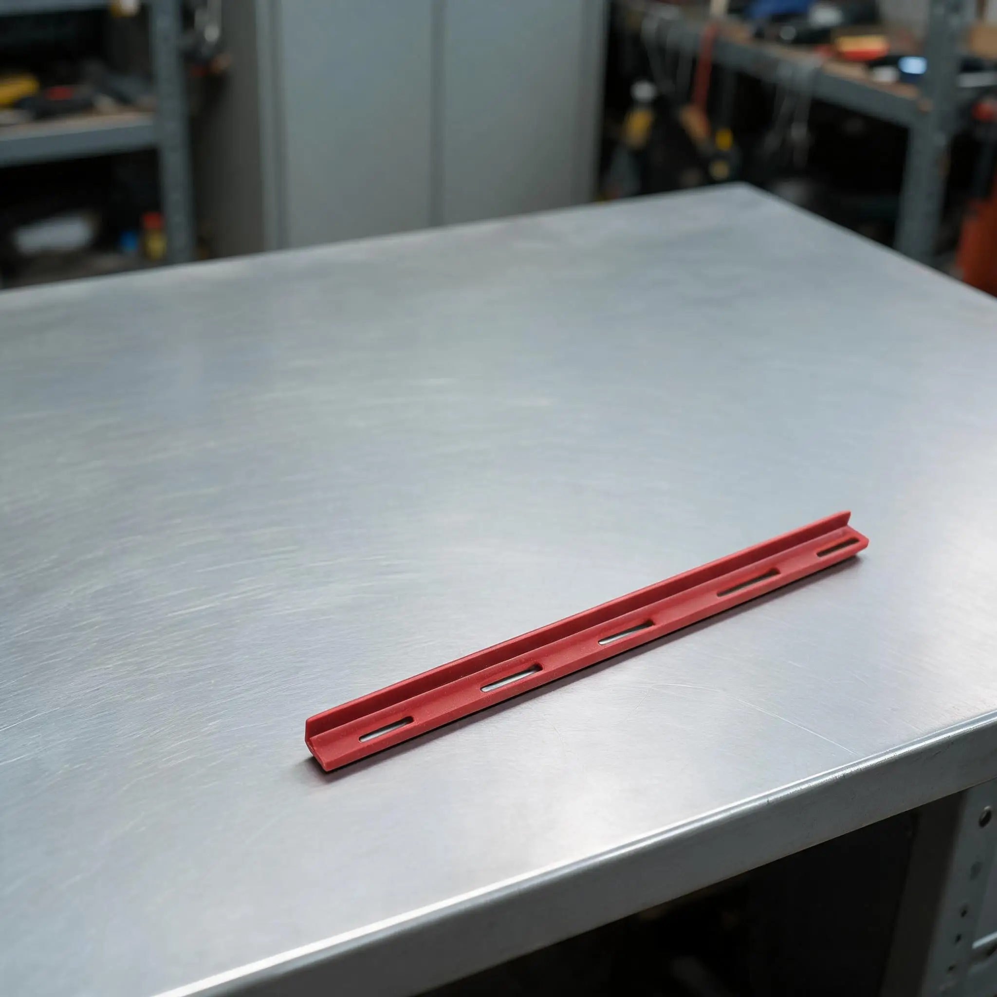 1/2pcs Floor Scrubber Bottom Scraper For T40 / For T40  For Pro / For H40 Pro Replacement Scraper Safe Cleaning Accessory