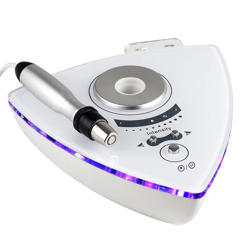 2 in 1 Facial Eye Lift นวดกระชับผิวอุปกรณ์ความงาม