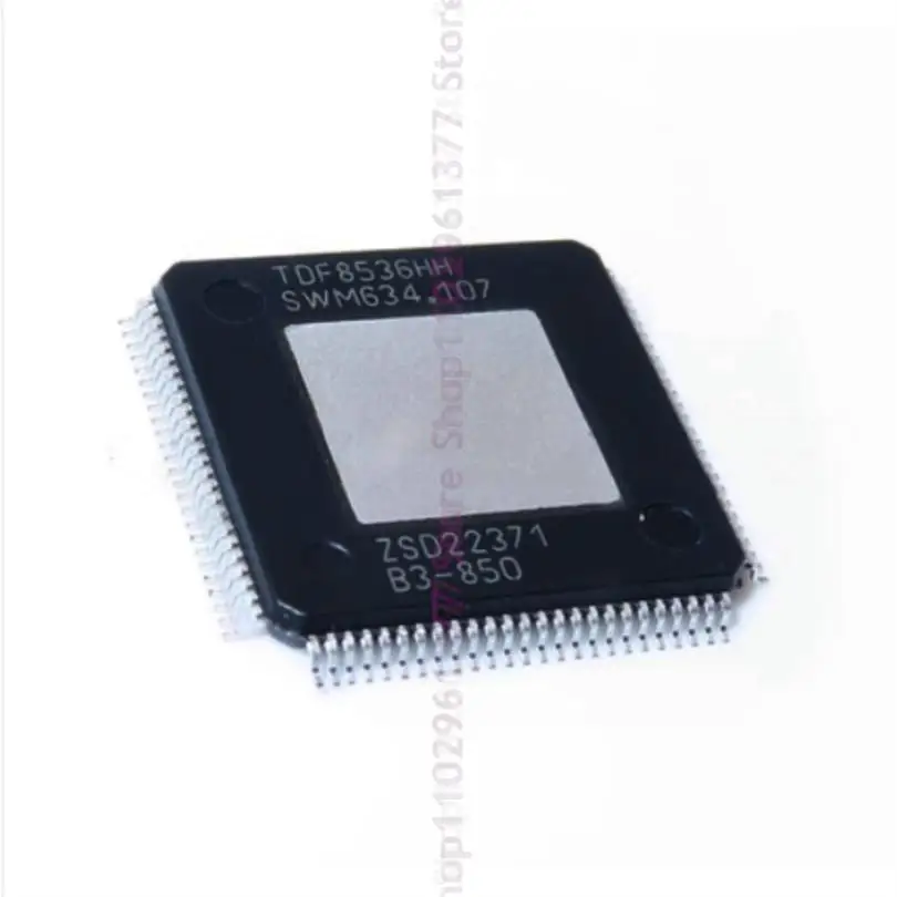 1Pcs New TDF8536HH …